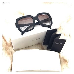 Prada Sunglasses